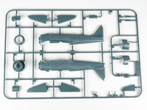 1/48 A6m2-K - Eduard
