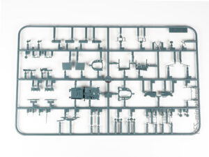 1/48 A6m2-K - Eduard