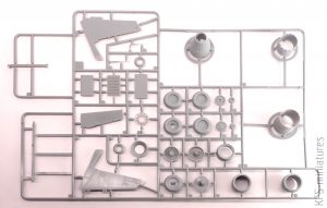 1/48 Su-27K Sea Flanker - Minibase