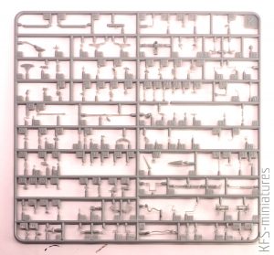 1/48 Su-33 Flanker-D - Minibase