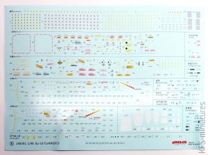 1/48 Su-33 Flanker-D - Minibase