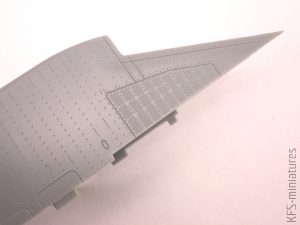 1/48 Su-33 Flanker-D - Minibase