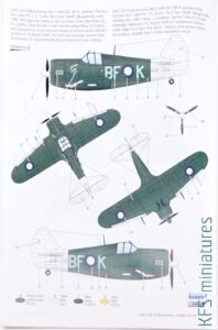 1/48 CAC CA-19 Boomerang - Special Hobby