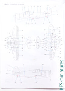 1/48 CAC CA-19 Boomerang - Special Hobby