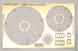 1/48 A6M2 Zero - Waloryzacje