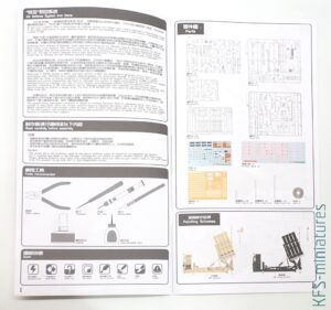 1/35 Iron Dome - Magic Factory