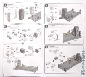 1/35 Iron Dome - Magic Factory