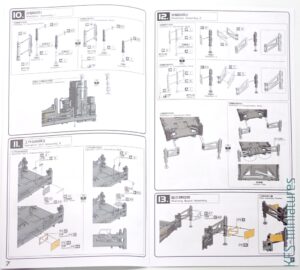 1/35 Iron Dome - Magic Factory