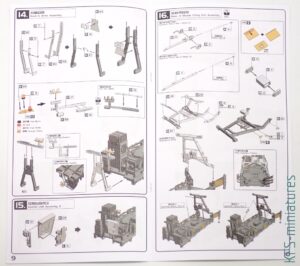 1/35 Iron Dome - Magic Factory