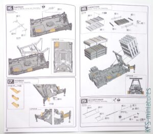 1/35 Iron Dome - Magic Factory