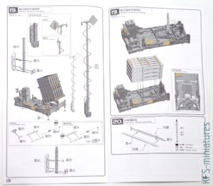 1/35 Iron Dome - Magic Factory