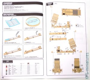 1/35 Iron Dome - Magic Factory