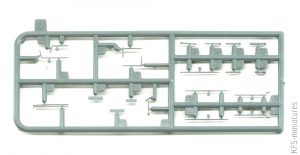 1/700 HMS Penelope 1940 (Deluxe Edition) - FlyHawk Model