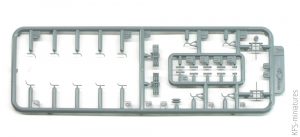 1/700 HMS Penelope 1940 (Deluxe Edition) - FlyHawk Model