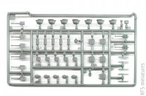 1/35 German Infantry Weapons & Equipment - MiniArt