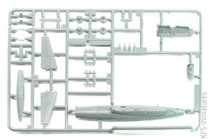 1/72 Fouga CM-175 Zephyr - Special Hobby