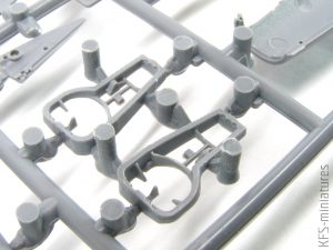 1/72 Fouga CM.170 Magister - Special Hobby