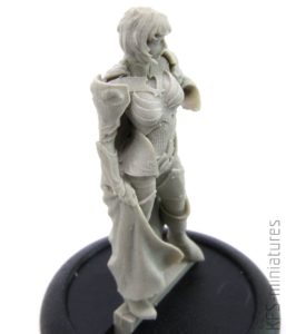 28mm Excelsy - Ares Mythologic