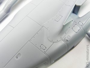 1/48 P-51D Mustang - Airfix