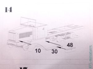 1/72 Magirus M 206 German Light Truck - MAC Distribution