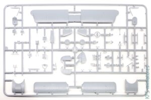 1/72 Aero A-11HS - Special Hobby