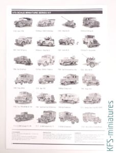 1/72 Magirus M 206 German Light Truck - MAC Distribution