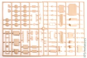 1/72 Magirus M 206 German Light Truck - MAC Distribution