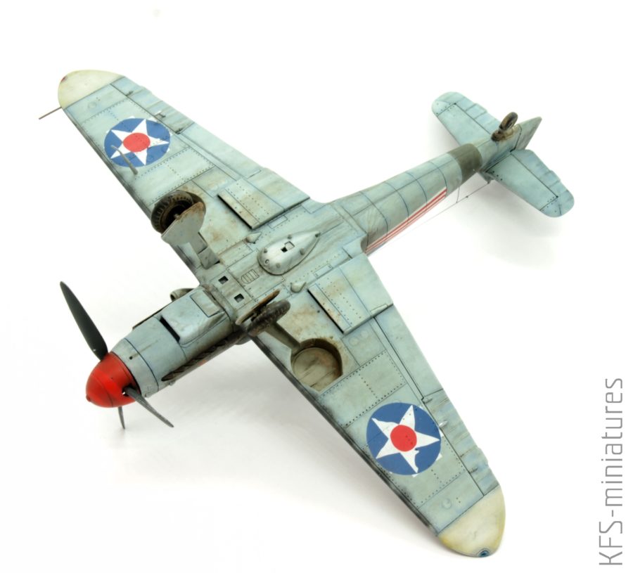 1/72 Bf109G-6