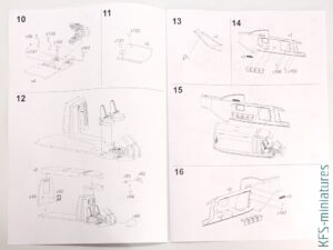 1/72 PZL W-3A Sokół - TOPR - Answer