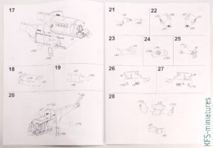 1/72 PZL W-3A Sokół - TOPR - Answer