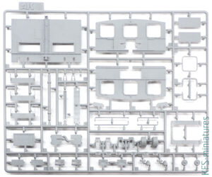 1/35 Breuer IV - Automotore - Rail Shunter - AK-Interactive