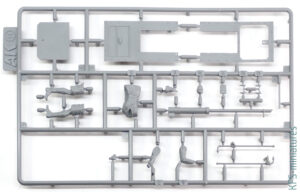 1/35 Breuer IV - Automotore - Rail Shunter - AK-Interactive