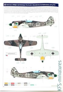 1/48 Fw 190A-5 - ProfiPack - Eduard