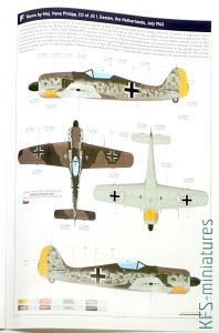 1/48 Fw 190A-5 - ProfiPack - Eduard