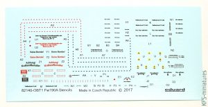 1/48 Fw 190A-5 - ProfiPack - Eduard