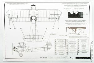 1/48 Polikarpov U2/ Po-2 family - Begemot