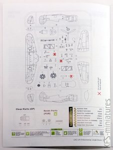 1/72 CAC CA-19 Boomerang - Special Hobby