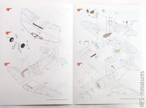 1/72 CAC CA-19 Boomerang - Special Hobby