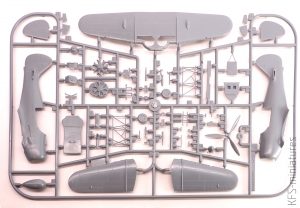 1/72 CAC CA-19 Boomerang - Special Hobby