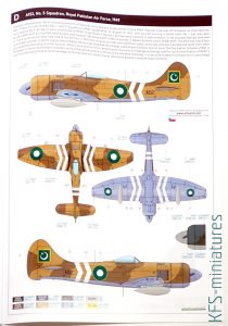 1/48 Tempest Mk.II late - ProfiPACK - Eduard