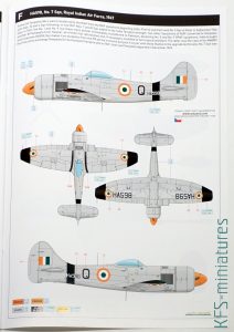 1/48 Tempest Mk.II late - ProfiPACK - Eduard