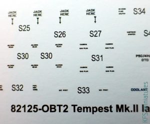 1/48 Tempest Mk.II late - ProfiPACK - Eduard