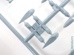 1/144 MiG-15bis - Eduard