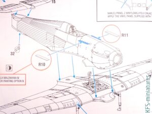 1/72 Sea Hurricane Mk IB - Arma Hobby