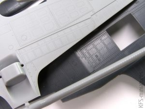 1/72 Ki-51 Sonia - Clear Prop Models