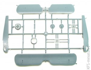 1/48 Spad XIII early - Eduard