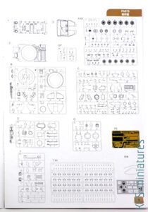 1/35 ZSU-23-4 M/M3 - Zimi Model