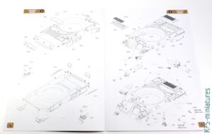 1/35 ZSU-23-4 M/M3 - Zimi Model