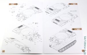 1/35 ZSU-23-4 M/M3 - Zimi Model