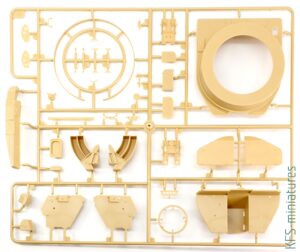 1/35 ZSU-23-4 M/M3 - Zimi Model